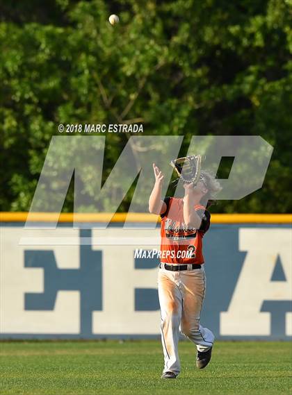 Thumbnail 2 in Berkeley Prep vs Wellsville photogallery.