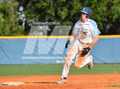Thumbnail 1 in Berkeley Prep vs Wellsville photogallery.
