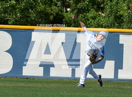 Thumbnail 2 in Berkeley Prep vs Wellsville photogallery.