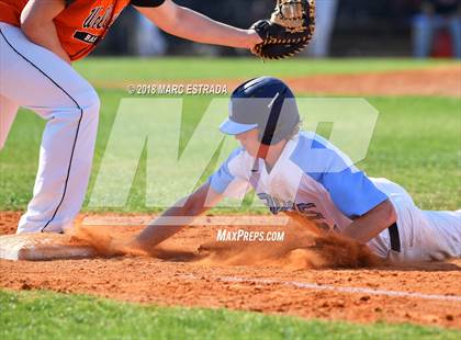 Thumbnail 3 in Berkeley Prep vs Wellsville photogallery.