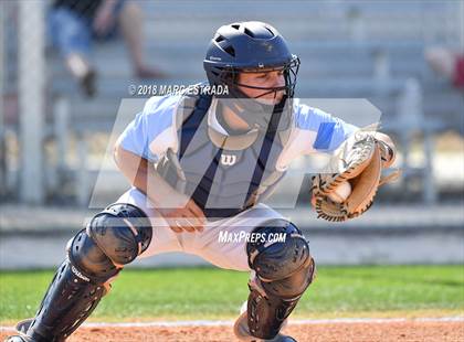 Thumbnail 1 in Berkeley Prep vs Wellsville photogallery.