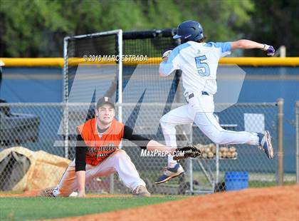 Thumbnail 3 in Berkeley Prep vs Wellsville photogallery.