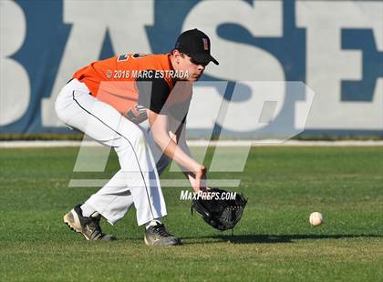Thumbnail 1 in Berkeley Prep vs Wellsville photogallery.