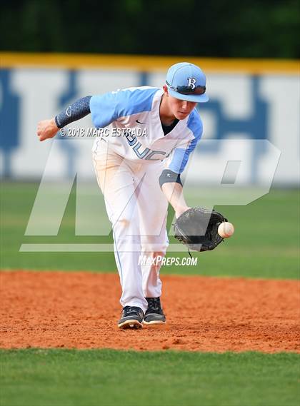 Thumbnail 1 in Berkeley Prep vs Wellsville photogallery.