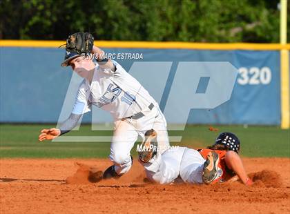 Thumbnail 2 in Berkeley Prep vs Wellsville photogallery.