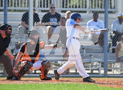 Thumbnail 3 in Berkeley Prep vs Wellsville photogallery.
