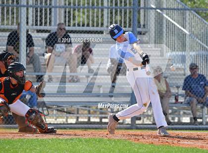 Thumbnail 2 in Berkeley Prep vs Wellsville photogallery.