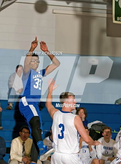Thumbnail 2 in Lakewood @ Donovan Catholic  photogallery.