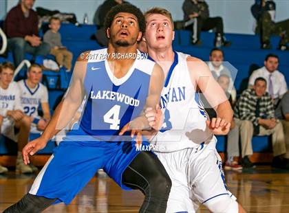 Thumbnail 3 in Lakewood @ Donovan Catholic  photogallery.