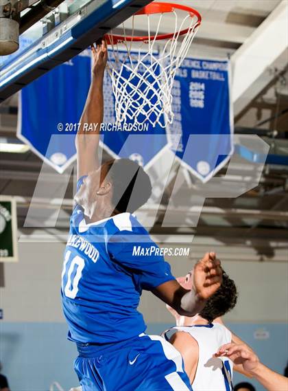 Thumbnail 1 in Lakewood @ Donovan Catholic  photogallery.