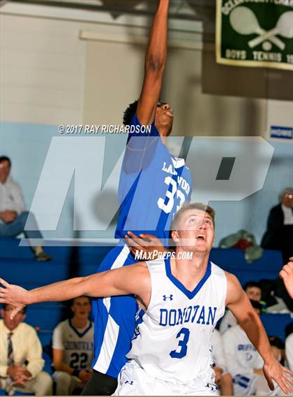 Thumbnail 1 in Lakewood @ Donovan Catholic  photogallery.