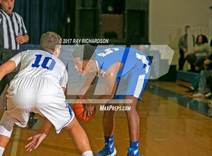 Thumbnail 2 in Lakewood @ Donovan Catholic  photogallery.
