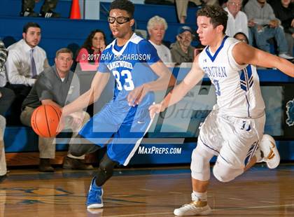 Thumbnail 1 in Lakewood @ Donovan Catholic  photogallery.