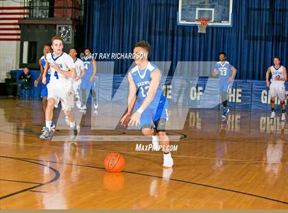 Thumbnail 3 in Lakewood @ Donovan Catholic  photogallery.