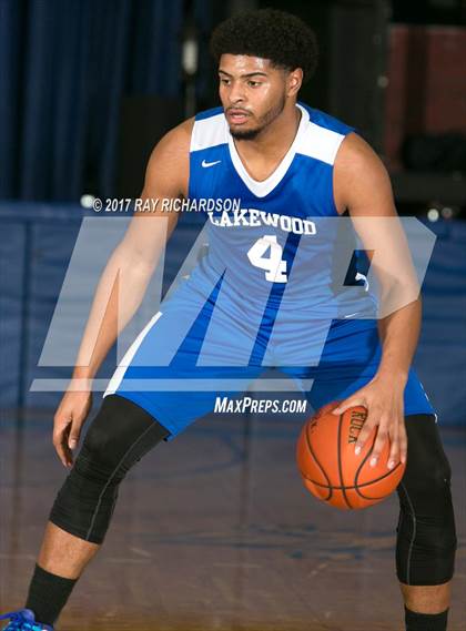 Thumbnail 1 in Lakewood @ Donovan Catholic  photogallery.