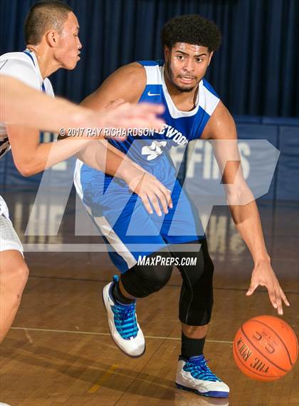 Thumbnail 2 in Lakewood @ Donovan Catholic  photogallery.