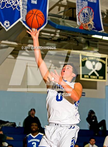 Thumbnail 1 in Lakewood @ Donovan Catholic  photogallery.