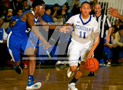Thumbnail 1 in Lakewood @ Donovan Catholic  photogallery.