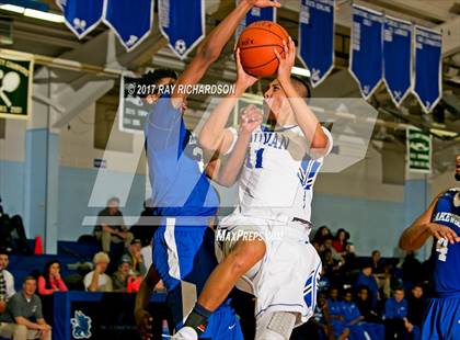 Thumbnail 2 in Lakewood @ Donovan Catholic  photogallery.