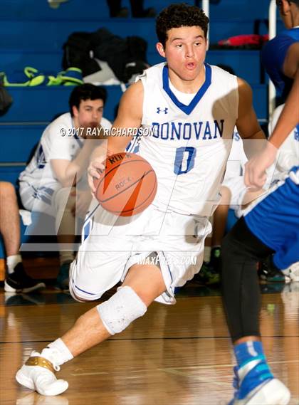 Thumbnail 3 in Lakewood @ Donovan Catholic  photogallery.
