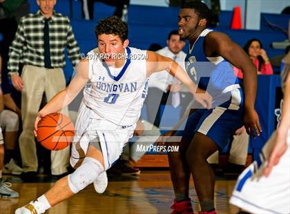 Thumbnail 3 in Lakewood @ Donovan Catholic  photogallery.