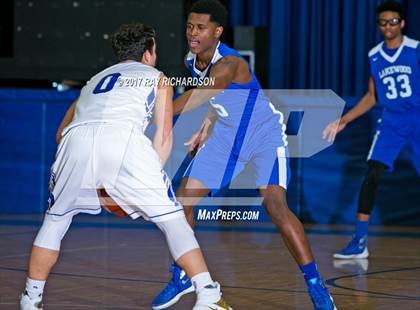 Thumbnail 2 in Lakewood @ Donovan Catholic  photogallery.