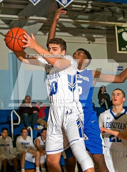 Thumbnail 2 in Lakewood @ Donovan Catholic  photogallery.