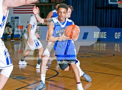 Thumbnail 1 in Lakewood @ Donovan Catholic  photogallery.