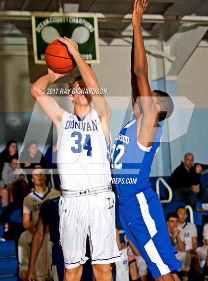 Thumbnail 3 in Lakewood @ Donovan Catholic  photogallery.