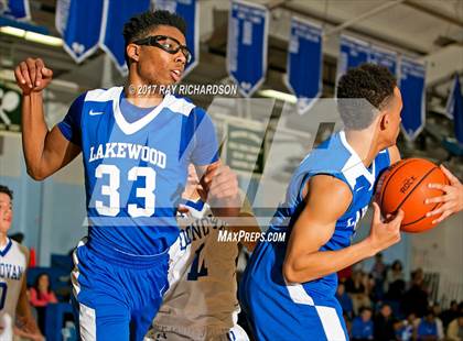 Thumbnail 1 in Lakewood @ Donovan Catholic  photogallery.