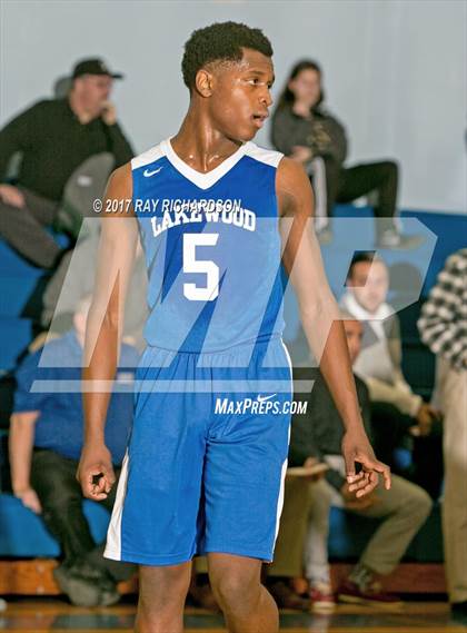 Thumbnail 3 in Lakewood @ Donovan Catholic  photogallery.