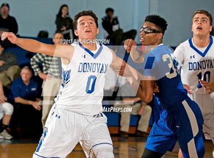 Thumbnail 1 in Lakewood @ Donovan Catholic  photogallery.