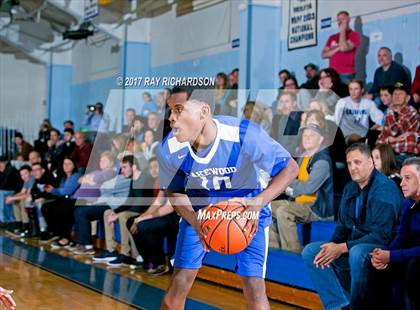 Thumbnail 2 in Lakewood @ Donovan Catholic  photogallery.