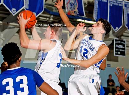 Thumbnail 2 in Lakewood @ Donovan Catholic  photogallery.