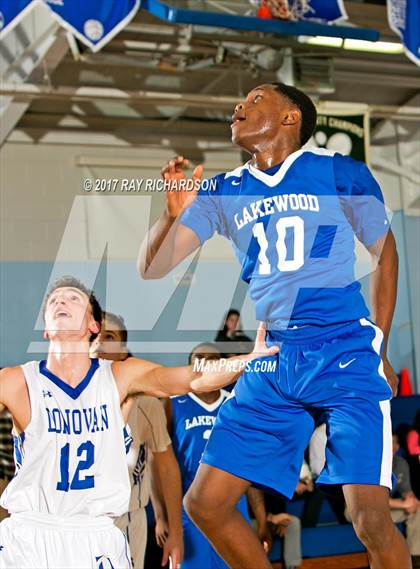 Thumbnail 3 in Lakewood @ Donovan Catholic  photogallery.
