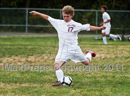 Thumbnail 3 in Easthampton @ Sabis International (Kick It For Kidneys Tournament) photogallery.