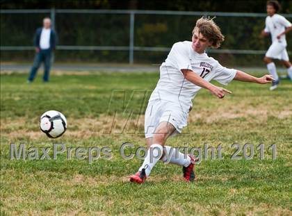 Thumbnail 1 in Easthampton @ Sabis International (Kick It For Kidneys Tournament) photogallery.