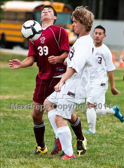 Thumbnail 2 in Easthampton @ Sabis International (Kick It For Kidneys Tournament) photogallery.