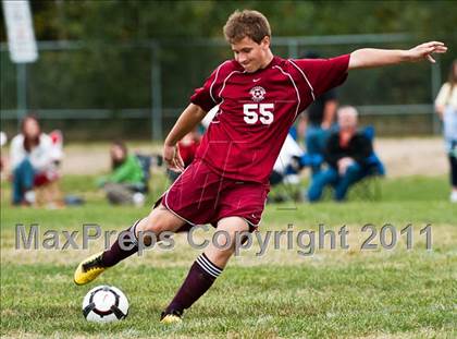 Thumbnail 3 in Easthampton @ Sabis International (Kick It For Kidneys Tournament) photogallery.