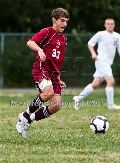 Thumbnail 2 in Easthampton @ Sabis International (Kick It For Kidneys Tournament) photogallery.