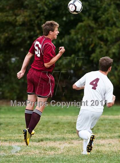 Thumbnail 2 in Easthampton @ Sabis International (Kick It For Kidneys Tournament) photogallery.