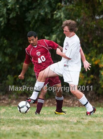 Thumbnail 3 in Easthampton @ Sabis International (Kick It For Kidneys Tournament) photogallery.