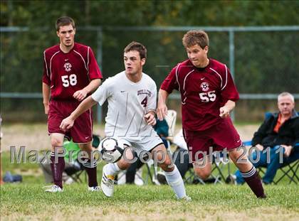 Thumbnail 3 in Easthampton @ Sabis International (Kick It For Kidneys Tournament) photogallery.