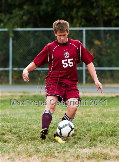 Thumbnail 1 in Easthampton @ Sabis International (Kick It For Kidneys Tournament) photogallery.