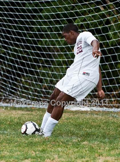 Thumbnail 3 in Easthampton @ Sabis International (Kick It For Kidneys Tournament) photogallery.