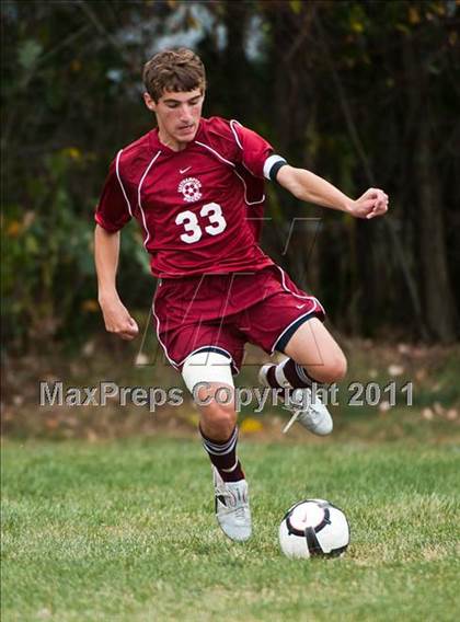 Thumbnail 1 in Easthampton @ Sabis International (Kick It For Kidneys Tournament) photogallery.