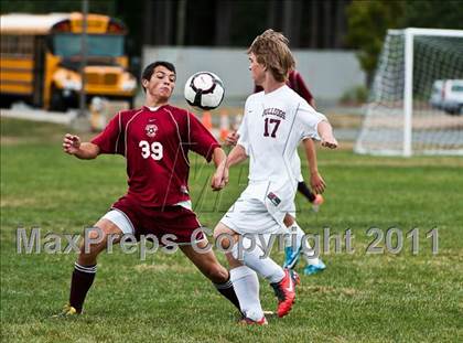 Thumbnail 1 in Easthampton @ Sabis International (Kick It For Kidneys Tournament) photogallery.
