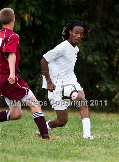 Thumbnail 3 in Easthampton @ Sabis International (Kick It For Kidneys Tournament) photogallery.