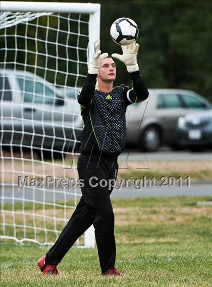 Thumbnail 2 in Easthampton @ Sabis International (Kick It For Kidneys Tournament) photogallery.