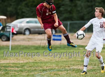 Thumbnail 3 in Easthampton @ Sabis International (Kick It For Kidneys Tournament) photogallery.